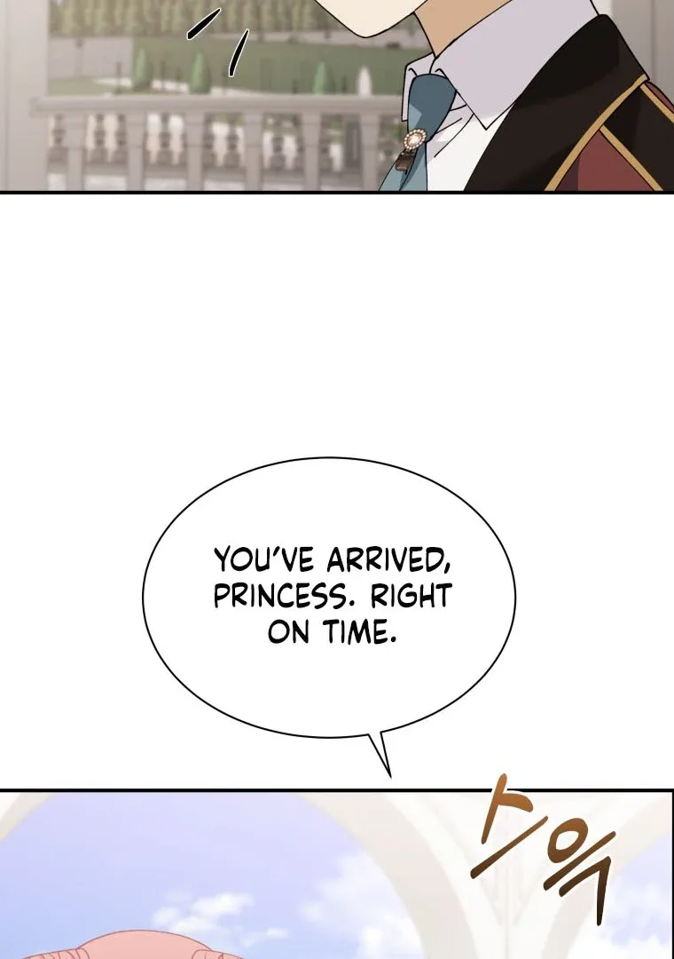 Princess of the Demon King Chapter 22 page 18