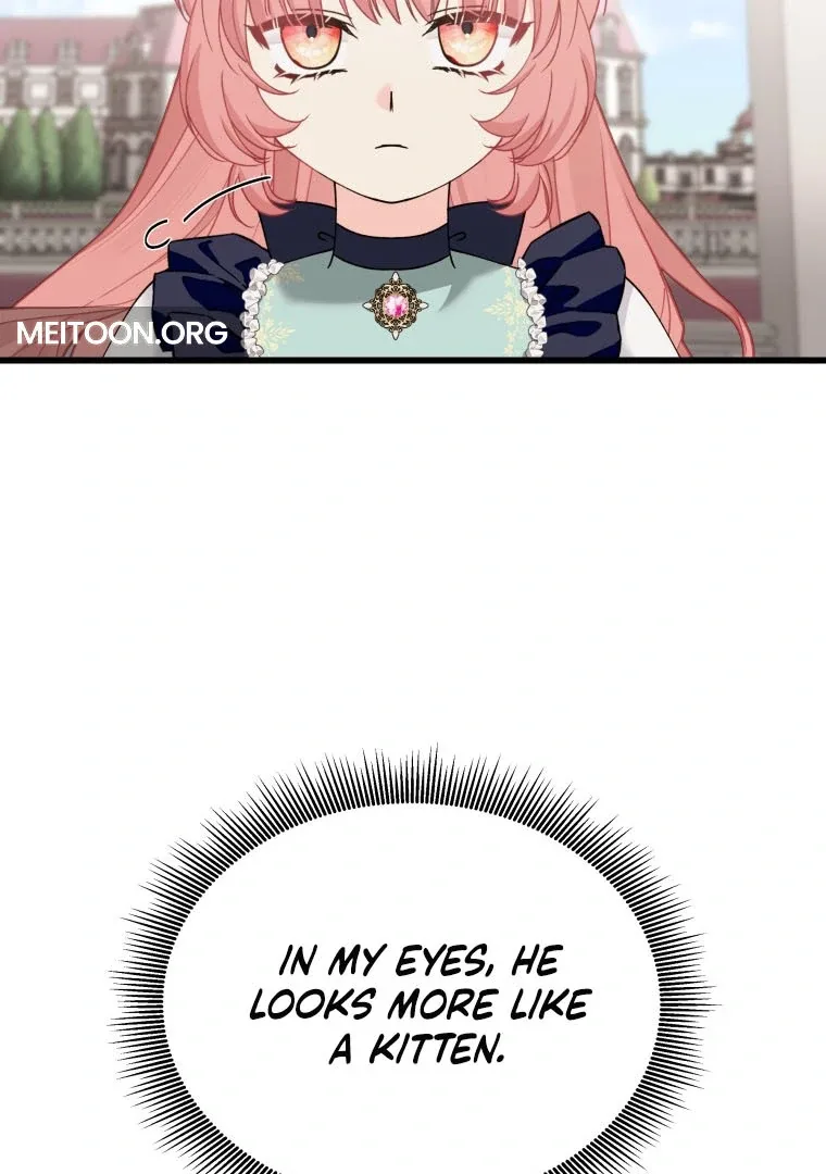 Princess of the Demon King Chapter 22 page 60