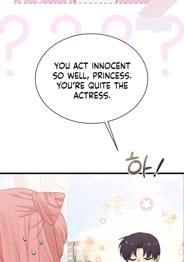 Princess of the Demon King Chapter 22 page 50
