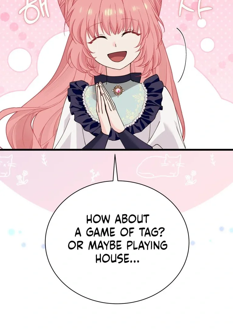 Princess of the Demon King Chapter 22 page 37