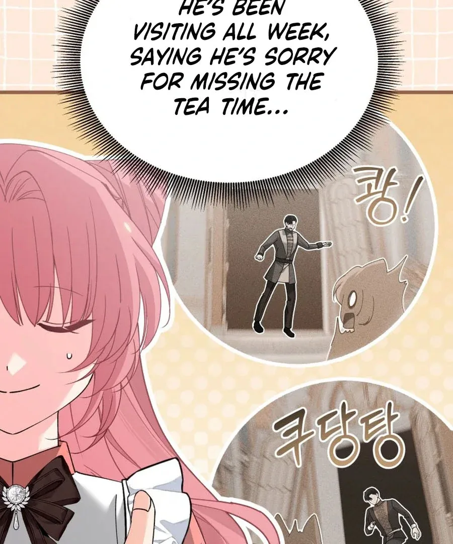 Princess of the Demon King Chapter 24 page 15