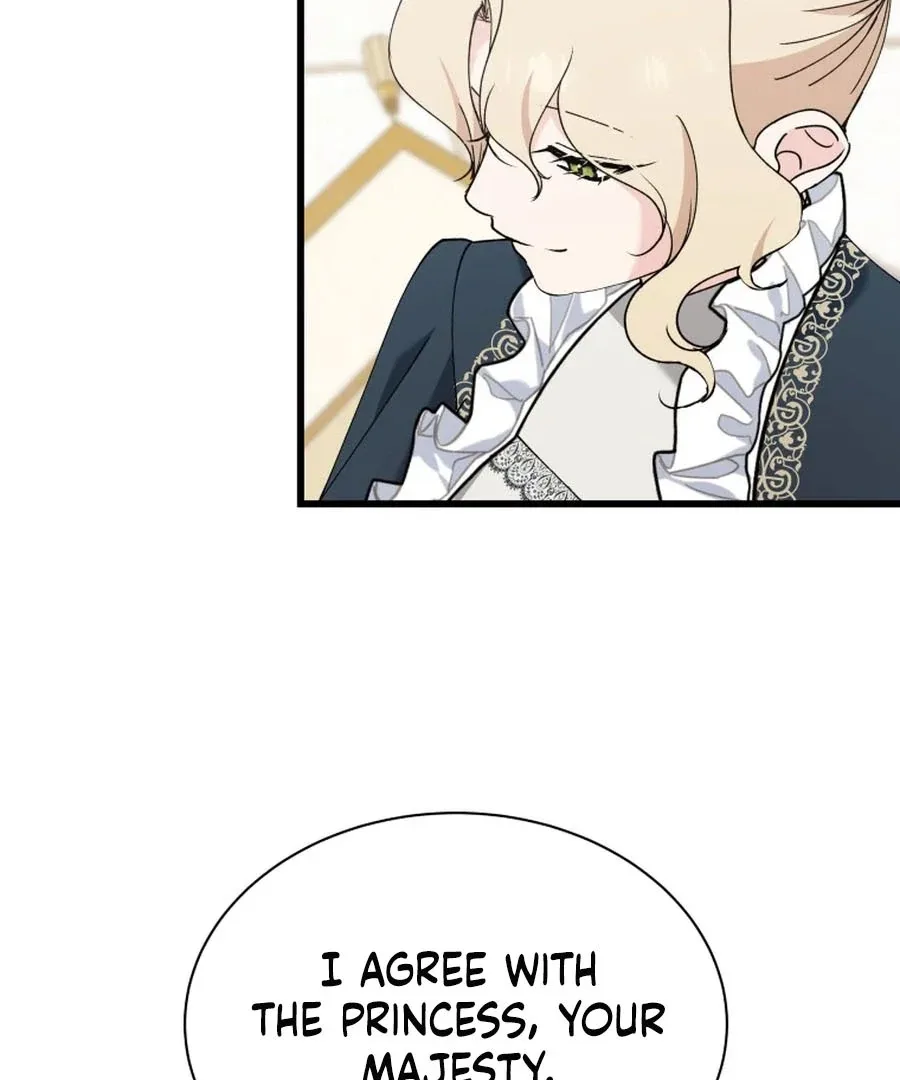 Princess of the Demon King Chapter 24 page 32