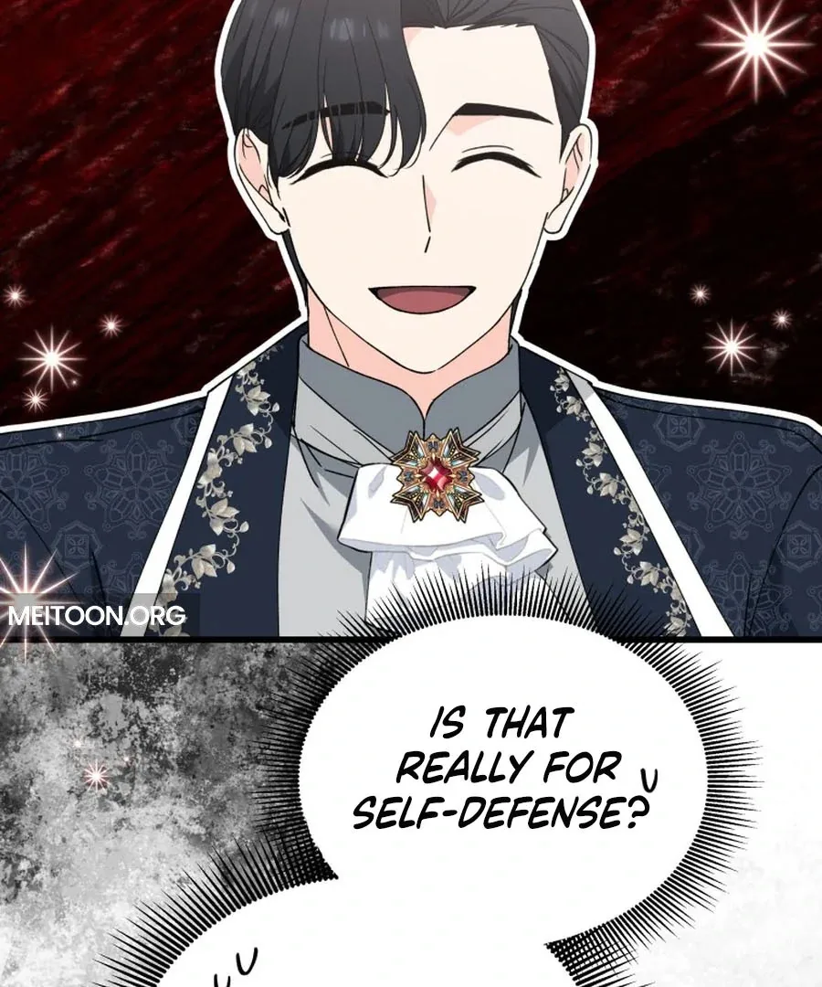 Princess of the Demon King Chapter 24 page 26