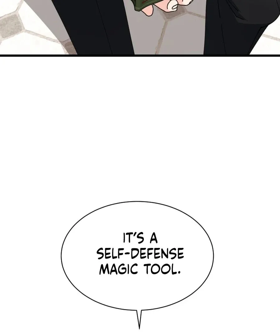 Princess of the Demon King Chapter 24 page 21