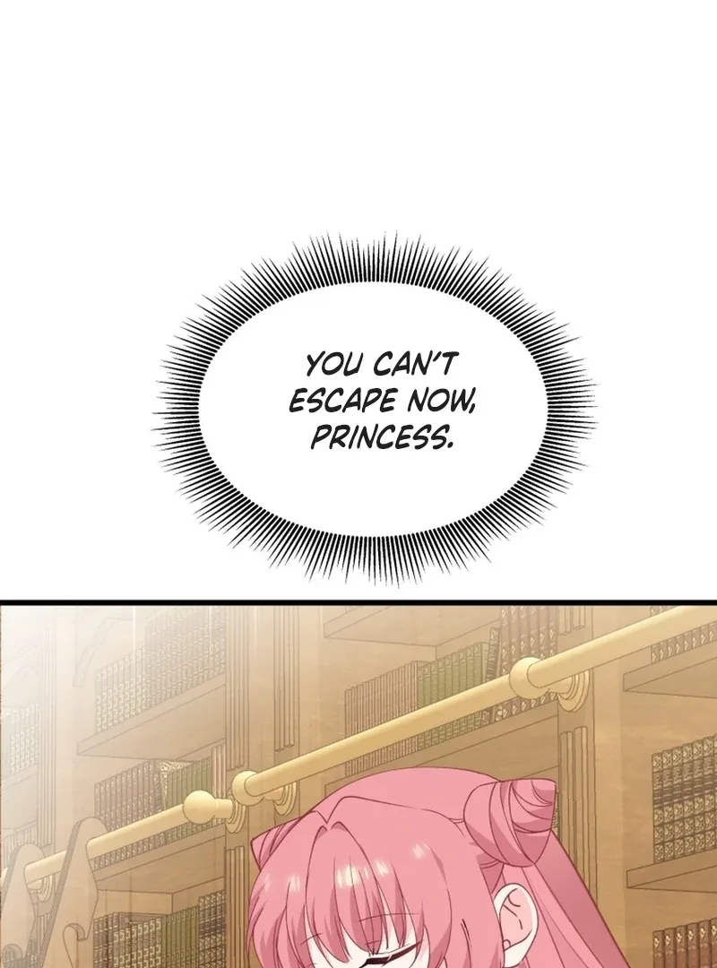 Princess of the Demon King Chapter 25 page 3