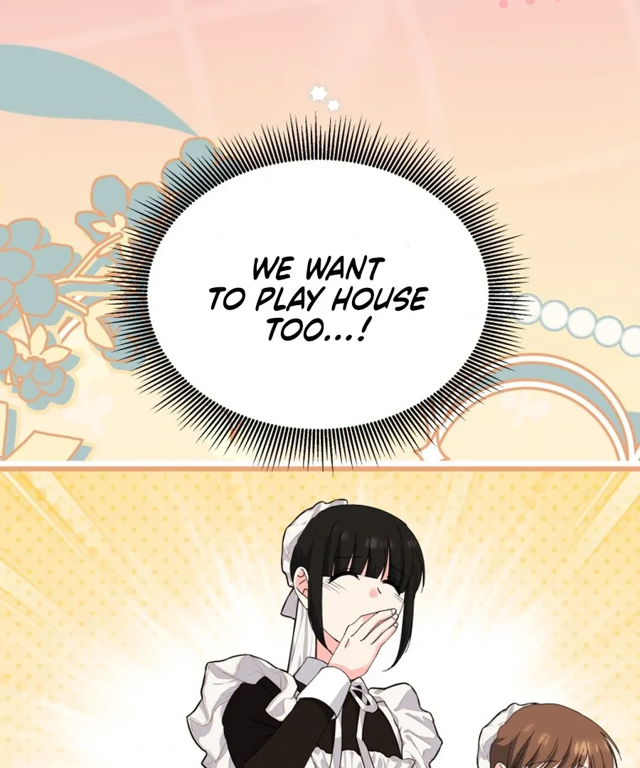 Princess of the Demon King Chapter 27 page 7