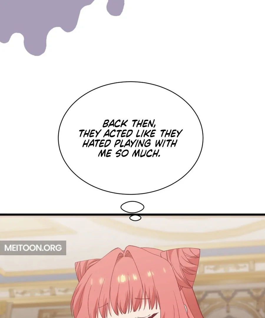 Princess of the Demon King Chapter 27 page 14