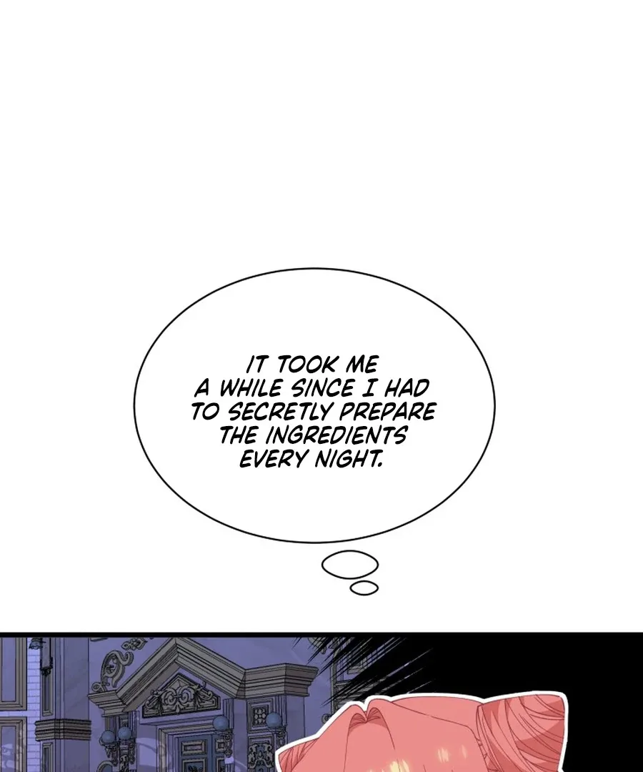 Princess of the Demon King Chapter 27 page 19