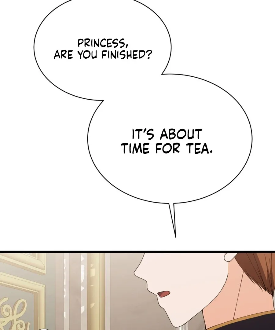 Princess of the Demon King Chapter 27 page 32