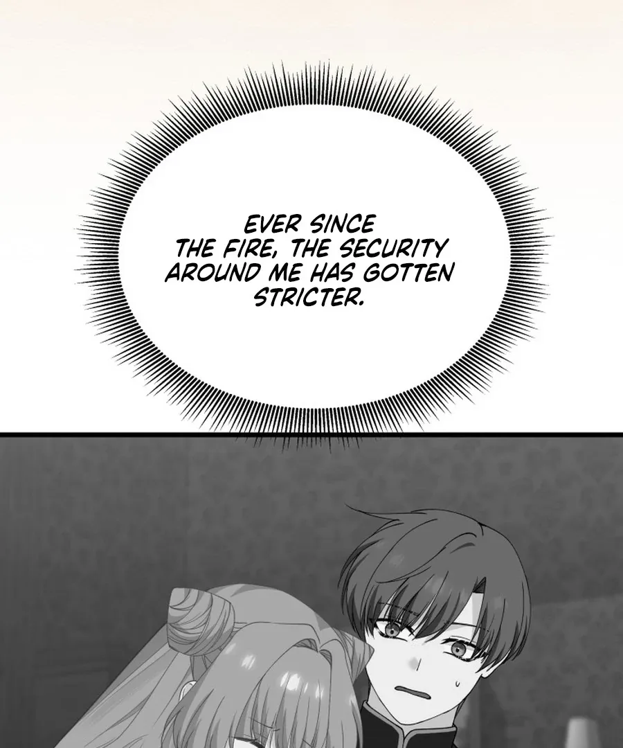 Princess of the Demon King Chapter 27 page 42