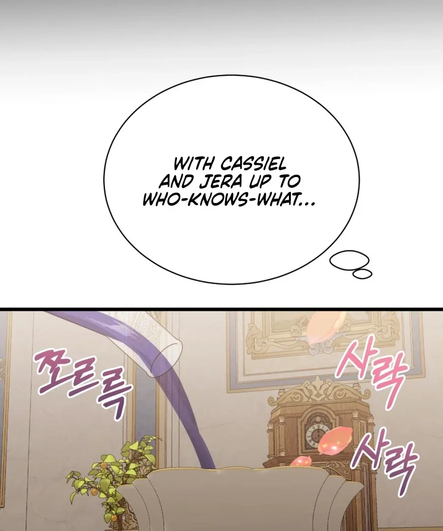 Princess of the Demon King Chapter 27 page 24