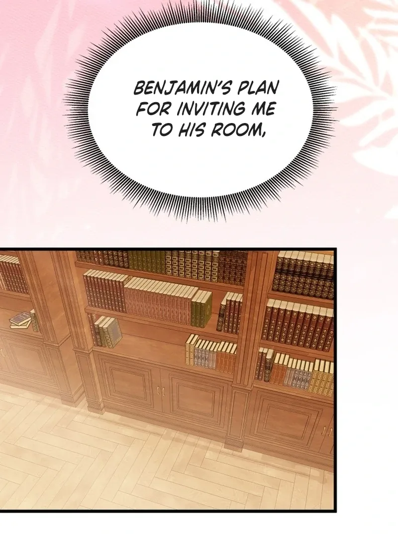 Princess of the Demon King Chapter 25 page 38