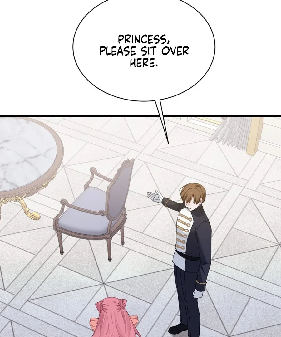 Princess of the Demon King Chapter 27 page 58