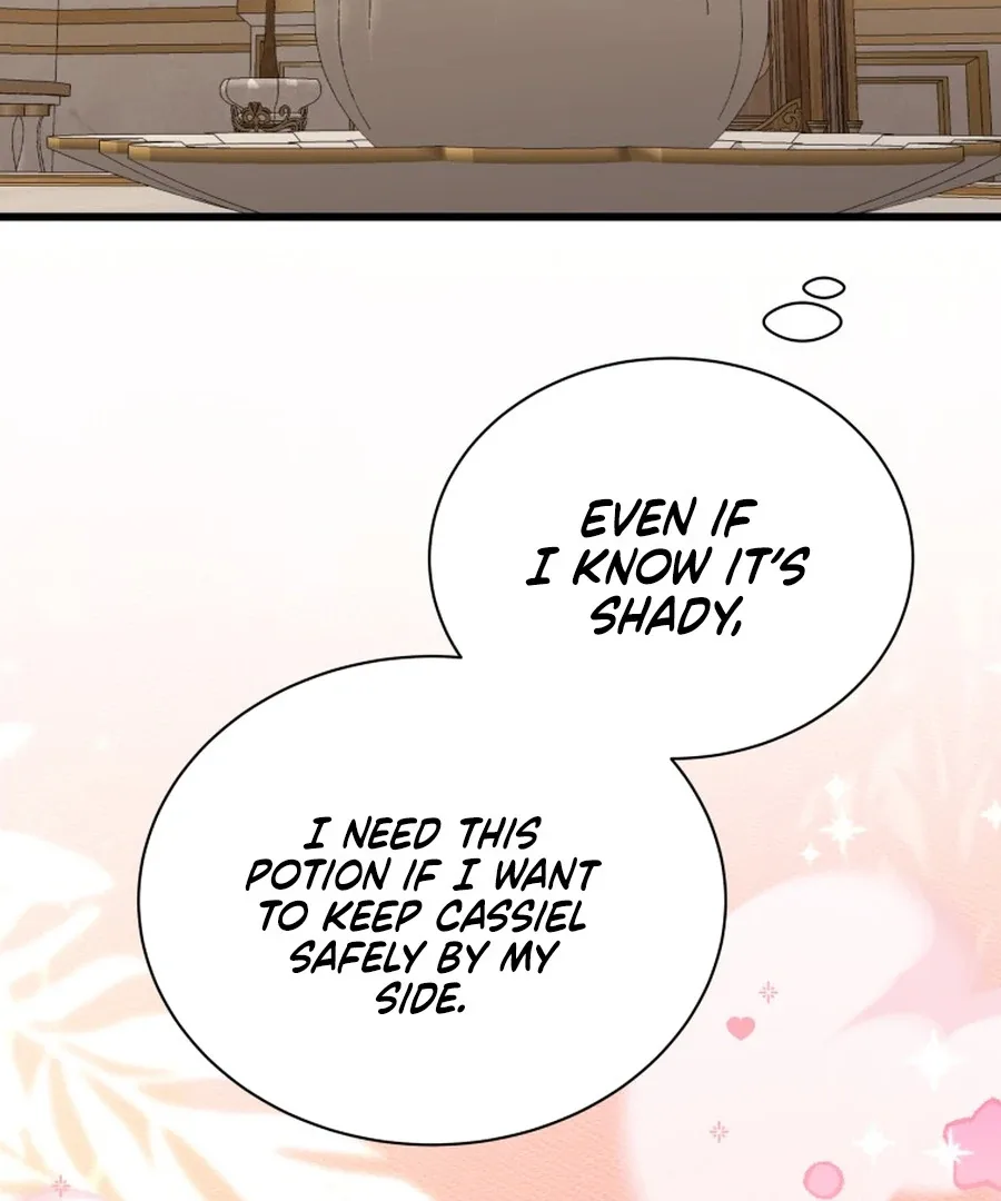 Princess of the Demon King Chapter 27 page 25