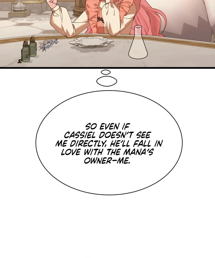 Princess of the Demon King Chapter 27 page 30