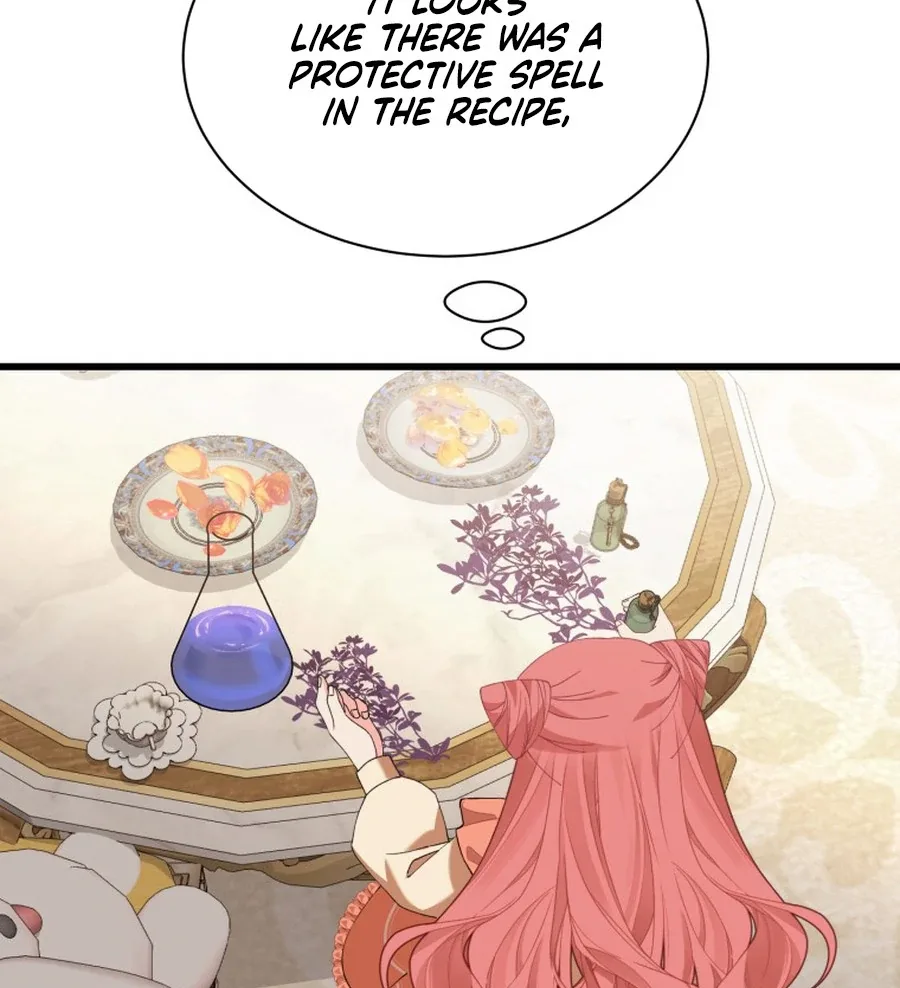 Princess of the Demon King Chapter 27 page 21