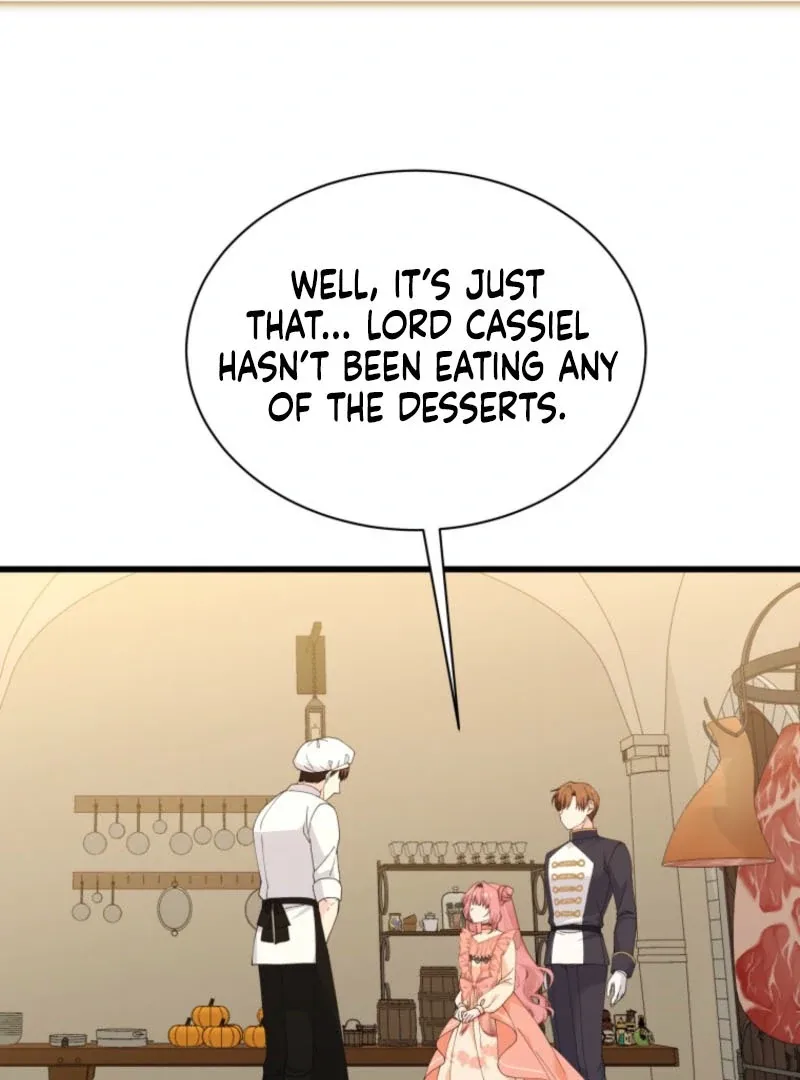 Princess of the Demon King Chapter 28 page 9