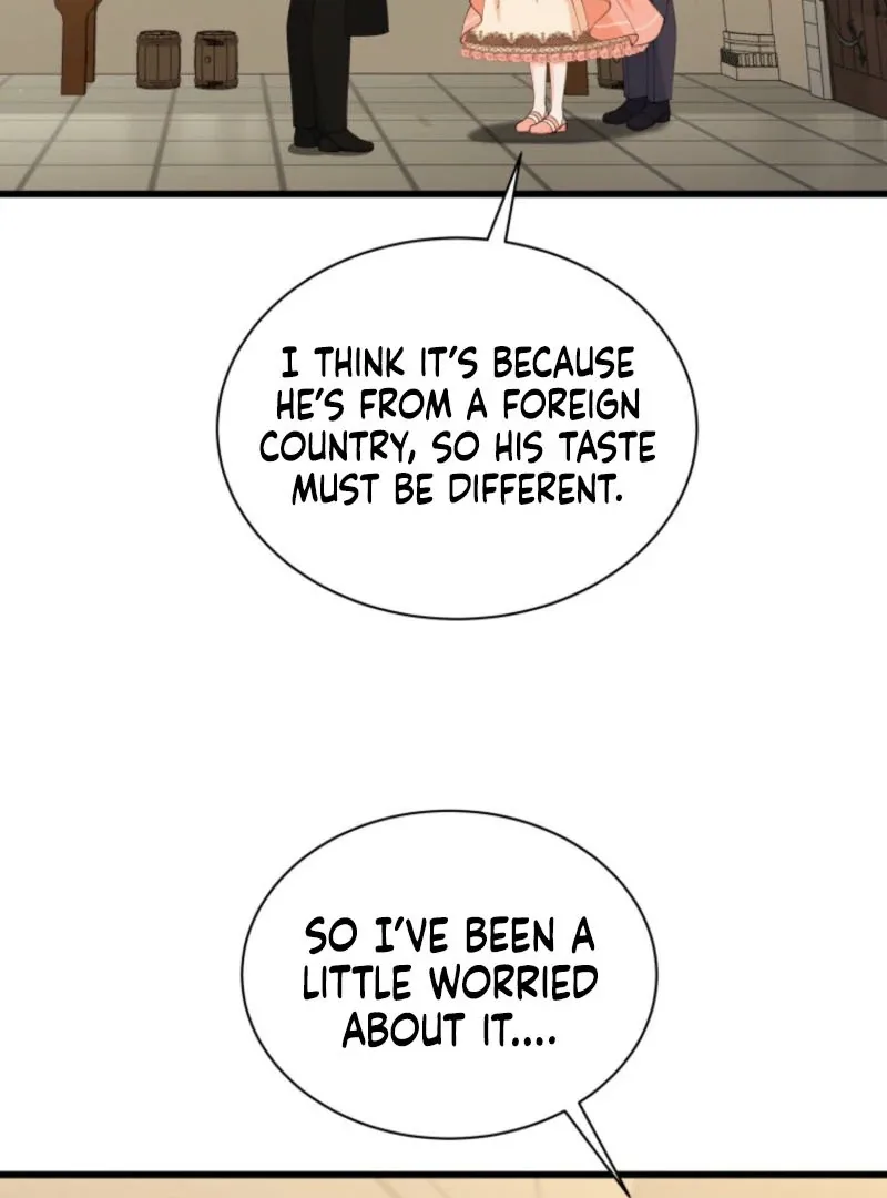 Princess of the Demon King Chapter 28 page 10