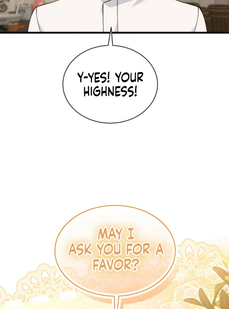 Princess of the Demon King Chapter 28 page 33