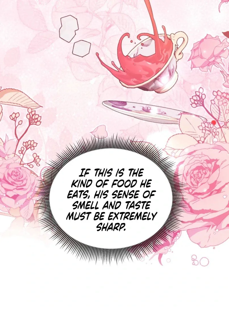Princess of the Demon King Chapter 28 page 31