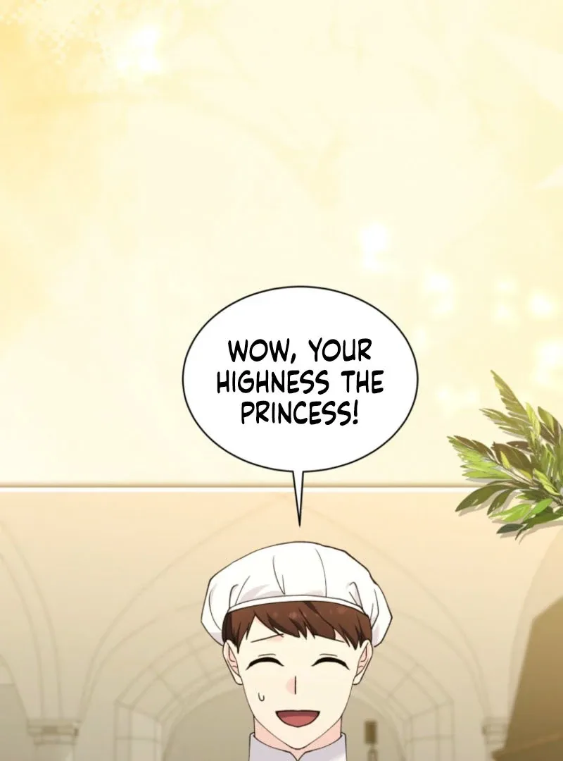 Princess of the Demon King Chapter 28 page 6