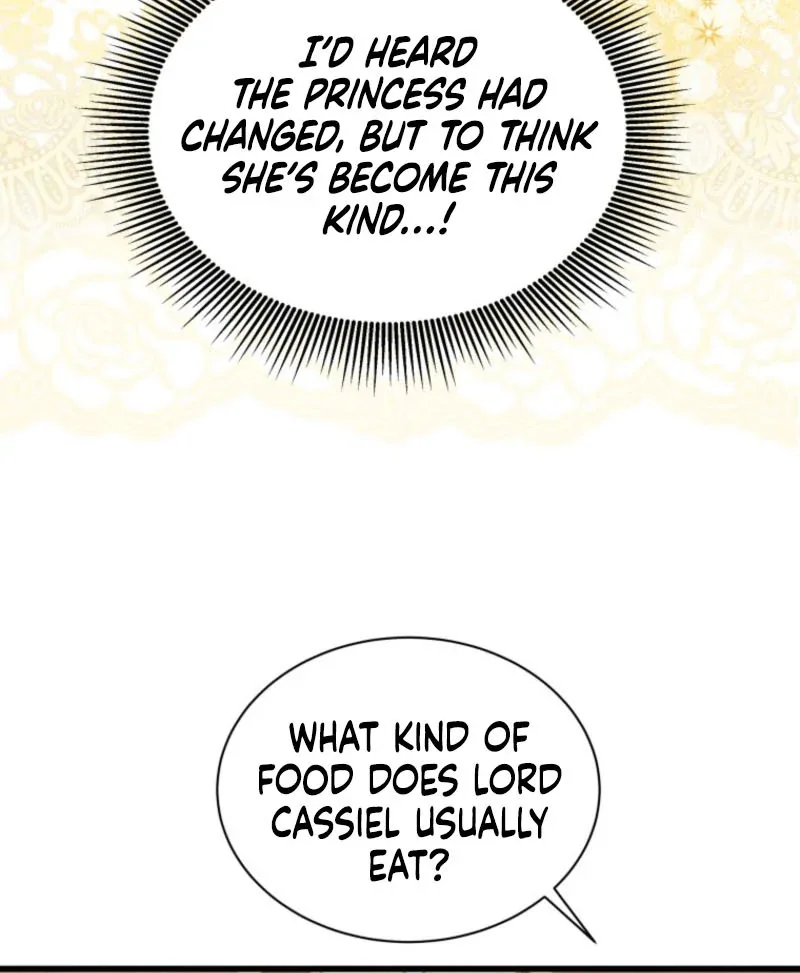 Princess of the Demon King Chapter 28 page 13