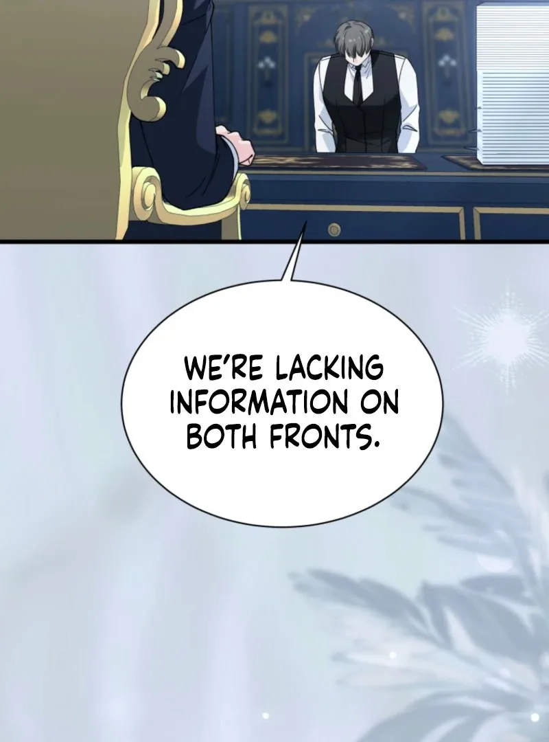Princess of the Demon King Chapter 28 page 42