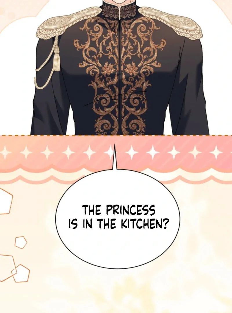 Princess of the Demon King Chapter 28 page 95