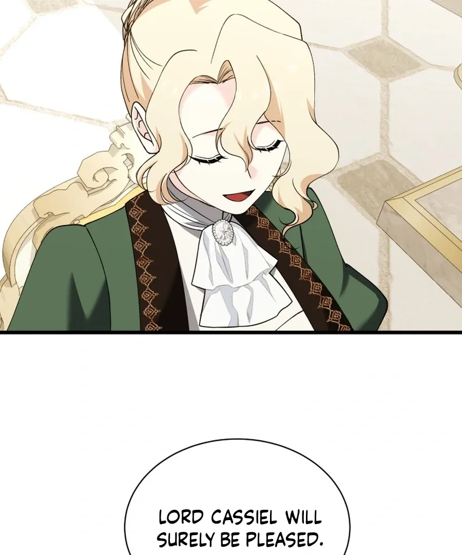 Princess of the Demon King Chapter 29 page 59