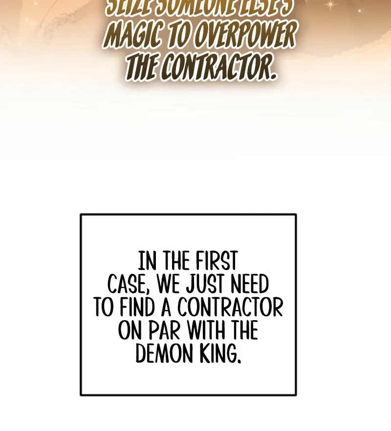 Princess of the Demon King Chapter 28 page 77