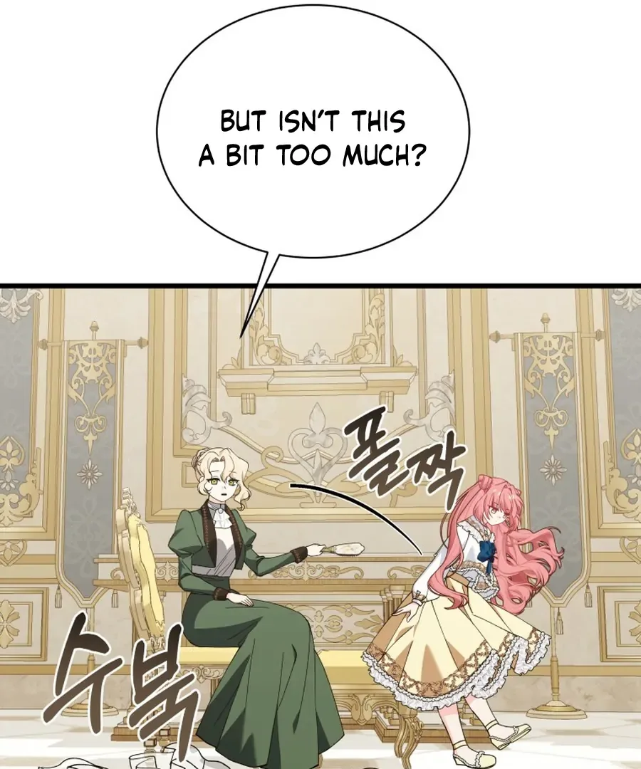 Princess of the Demon King Chapter 29 page 62