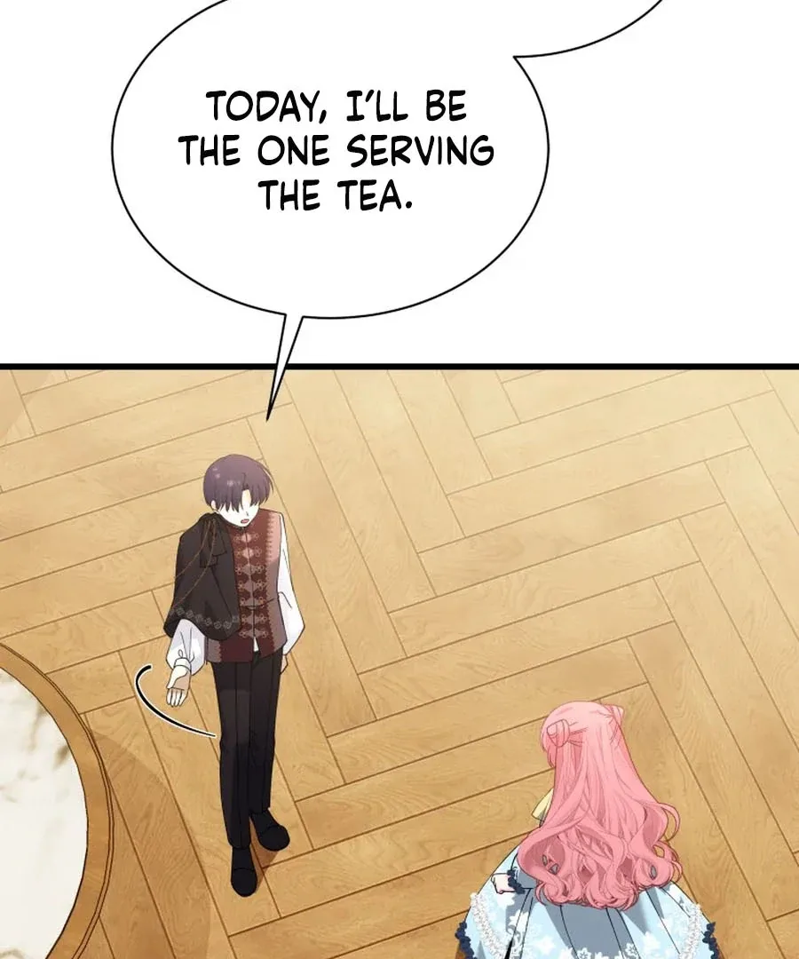 Princess of the Demon King Chapter 24 page 81