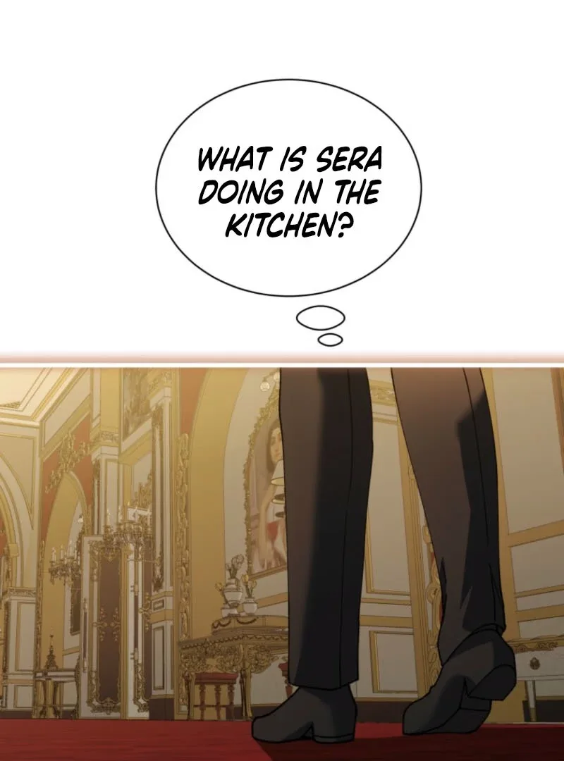 Princess of the Demon King Chapter 28 page 99