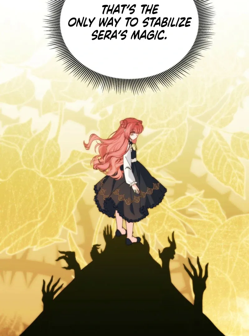 Princess of the Demon King Chapter 28 page 67