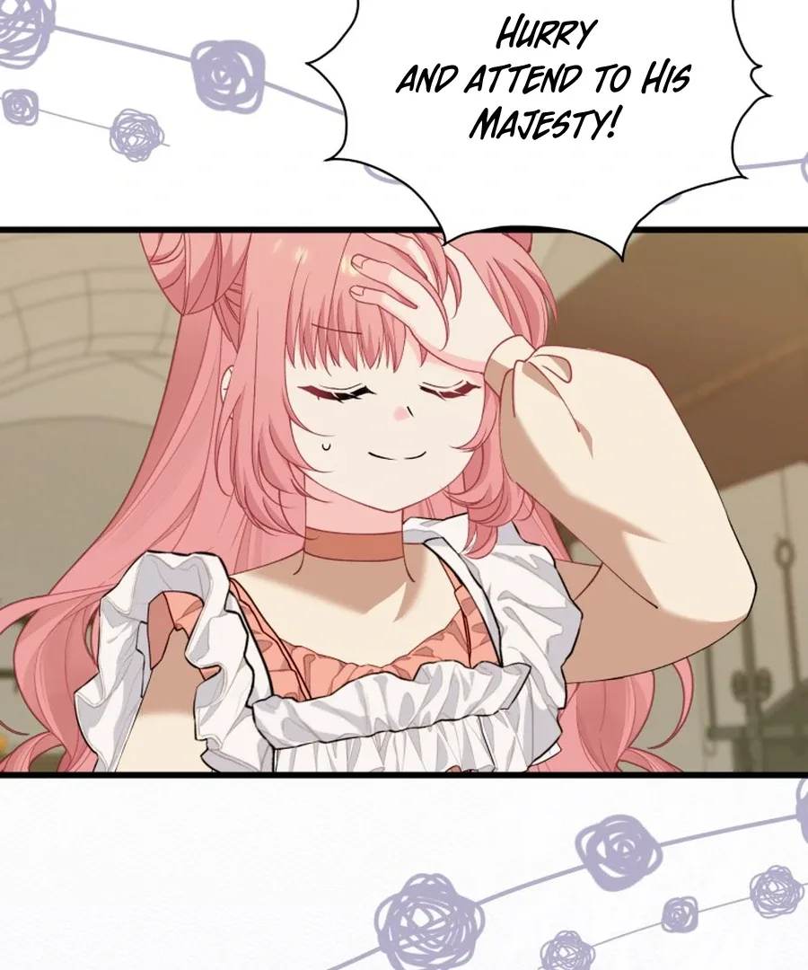 Princess of the Demon King Chapter 29 page 51