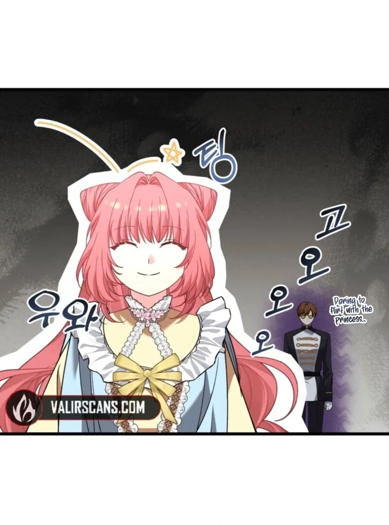 Princess of the Demon King Chapter 31 page 59