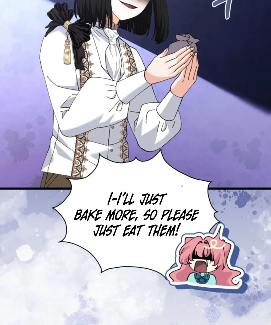 Princess of the Demon King Chapter 30 page 25