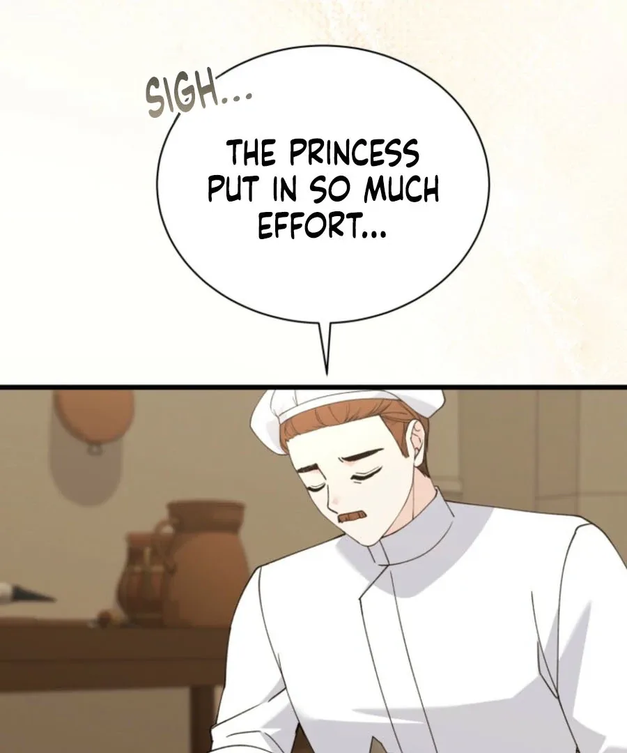 Princess of the Demon King Chapter 30 page 5