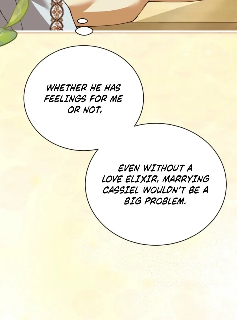 Princess of the Demon King Chapter 31 page 8