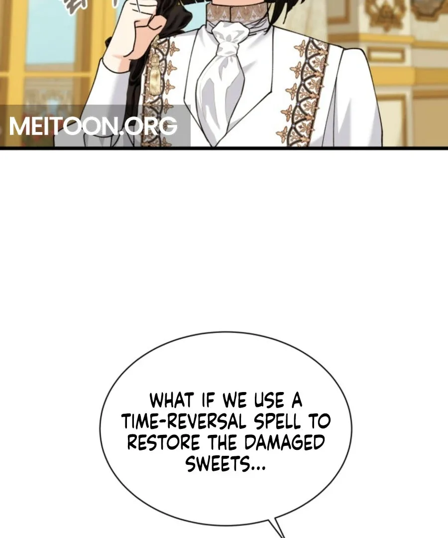 Princess of the Demon King Chapter 30 page 48