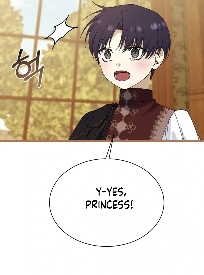 Princess of the Demon King Chapter 25 page 56