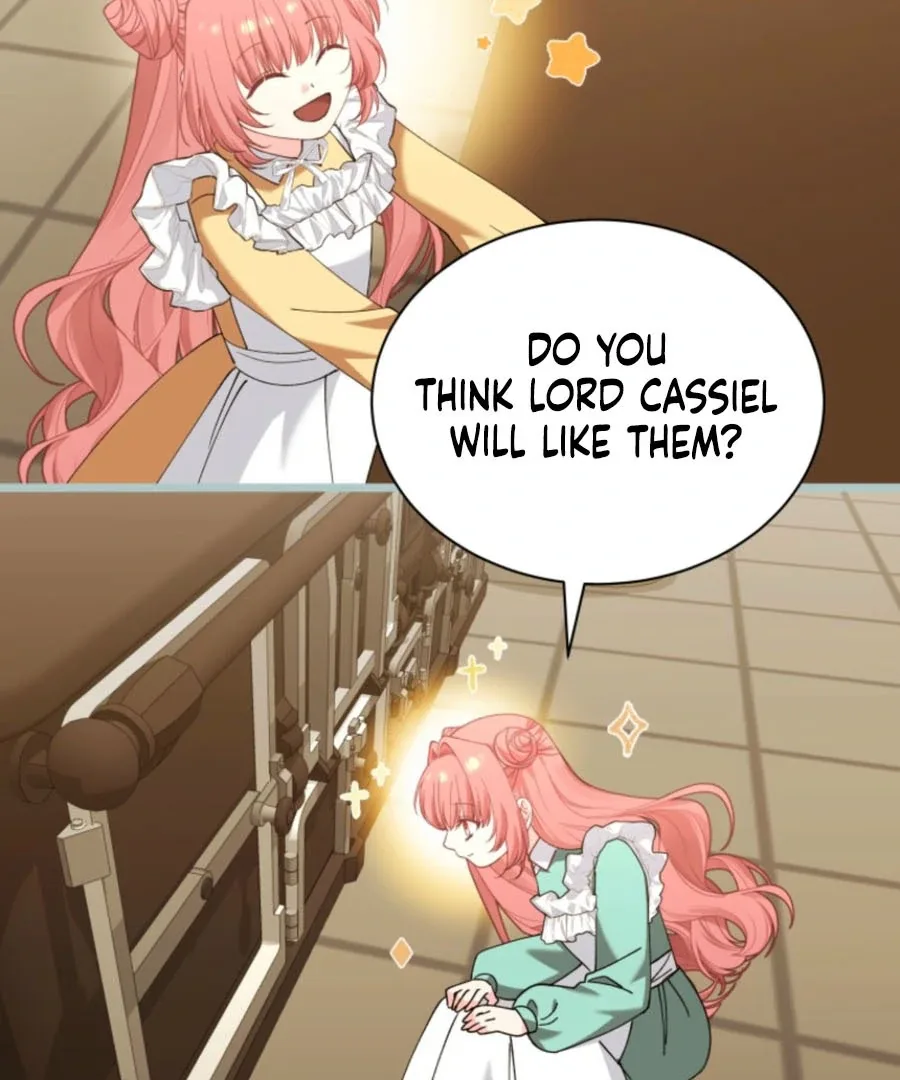 Princess of the Demon King Chapter 30 page 7