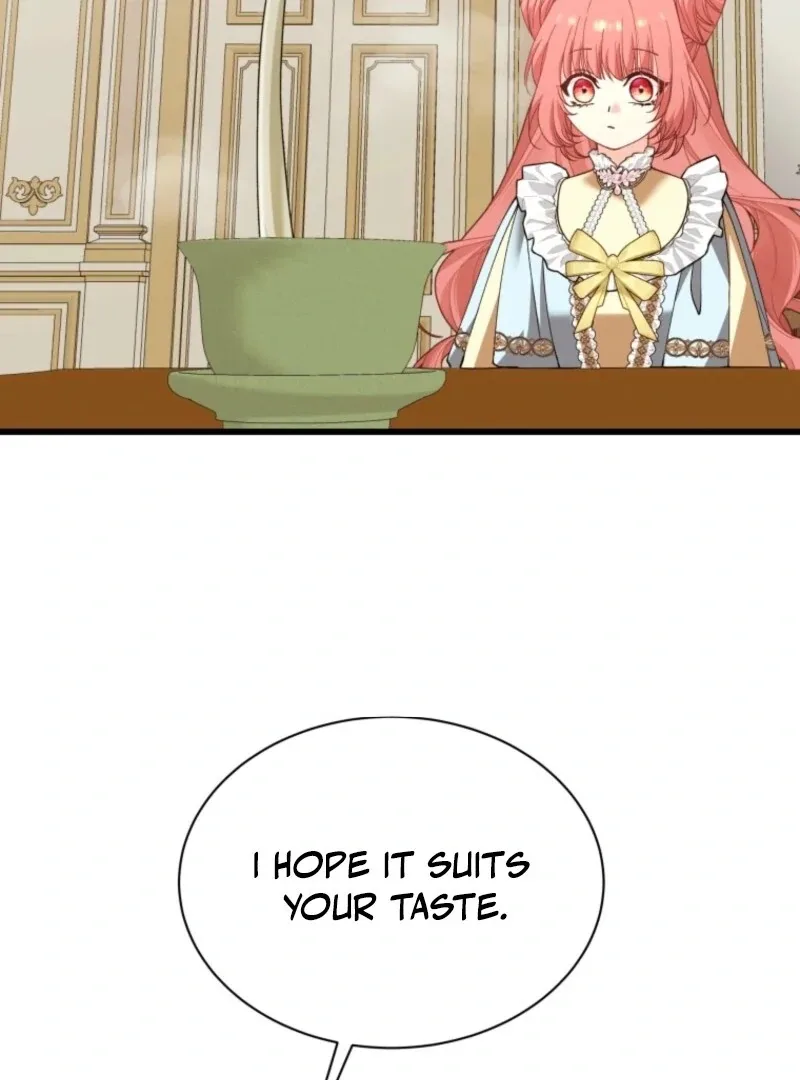 Princess of the Demon King Chapter 31 page 40