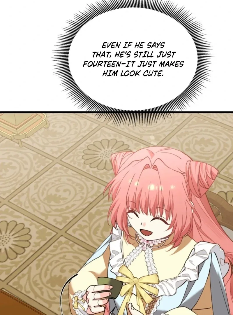 Princess of the Demon King Chapter 31 page 44