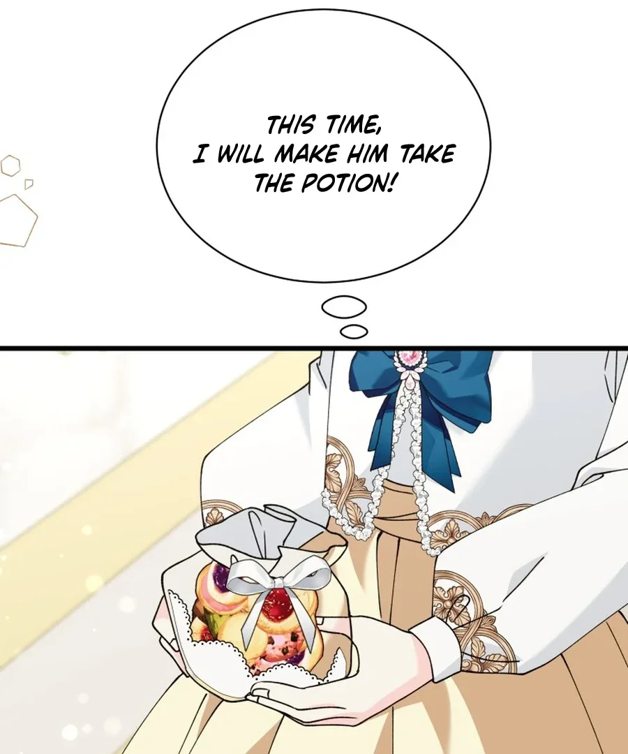 Princess of the Demon King Chapter 29 page 85
