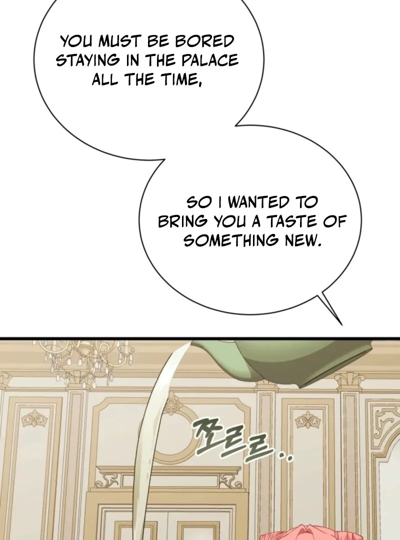 Princess of the Demon King Chapter 31 page 39