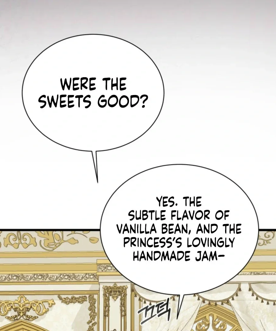 Princess of the Demon King Chapter 30 page 34