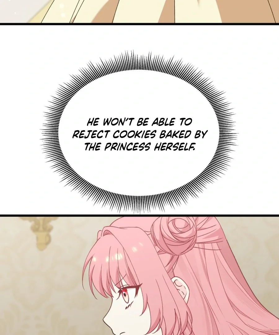 Princess of the Demon King Chapter 29 page 86