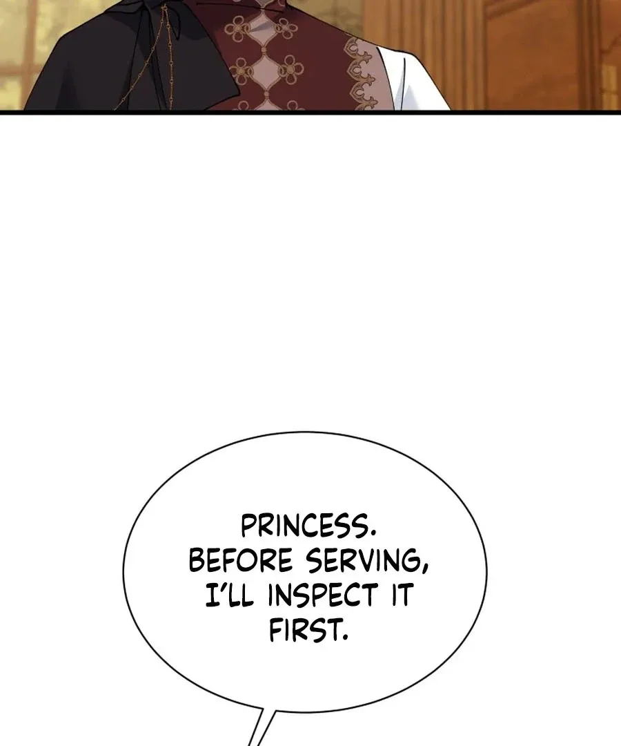Princess of the Demon King Chapter 24 page 85