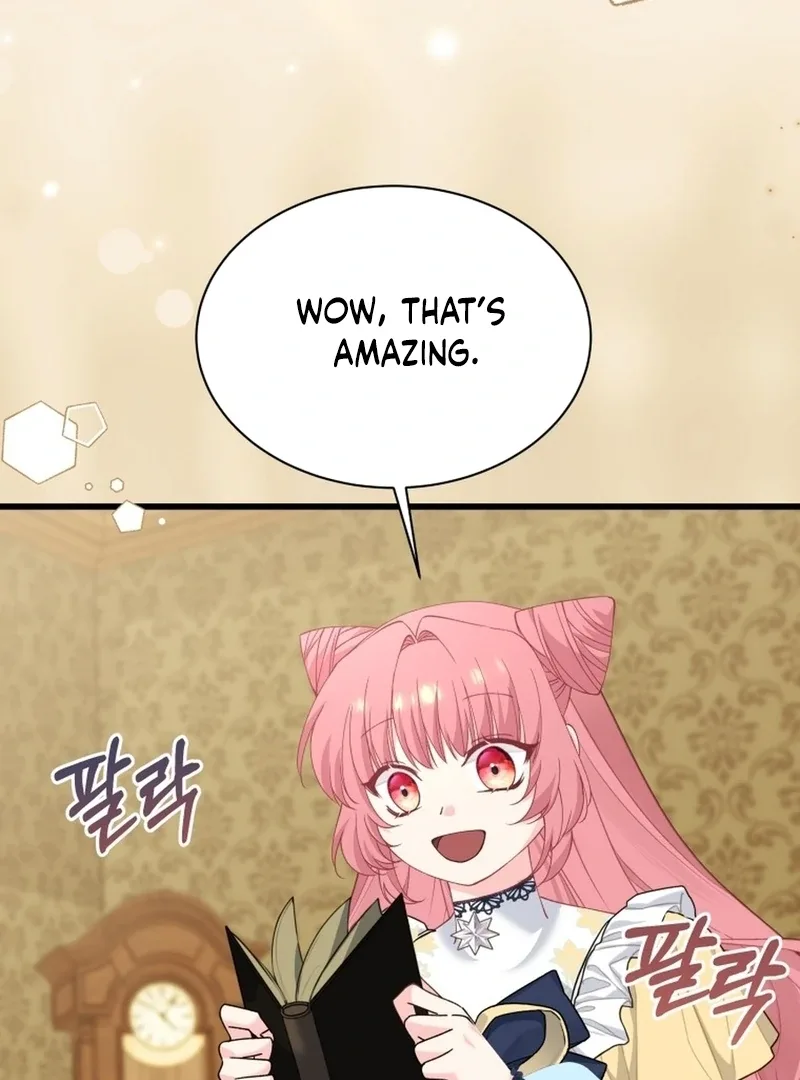 Princess of the Demon King Chapter 25 page 75